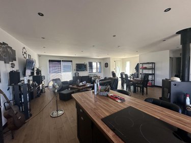 Maison a vendre Longuenée-en-Anjou 49770 Maine-et-Loire 88 m2 2 pièces 288200 euros