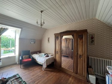Maison a vendre Plomeur 29120 Finistère 151 m2 5 pièces 156700 euros