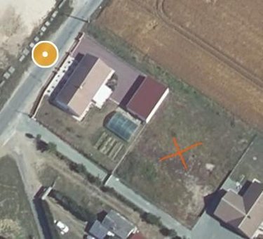 Terrain a batir a vendre Montoire-sur-le-Loir 41800 Loir-et-Cher 1294 m2  46800 euros