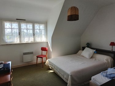 Maison a vendre Saint-Jean-Trolimon 29120 Finistère 108 m2 5 pièces 210500 euros