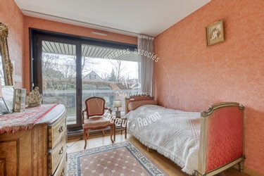 Appartement a vendre Le Chesnay-Rocquencourt 78150 Yvelines 98 m2 5 pièces 493500 euros
