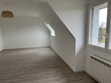 Appartement a vendre Sarzeau 56370 Morbihan 33 m2 1 pièce 140400 euros