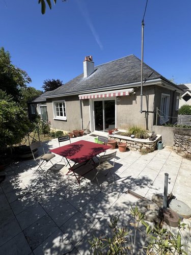 Maison a vendre Blois 41000 Loir-et-Cher 158 m2 5 pièces 311850 euros