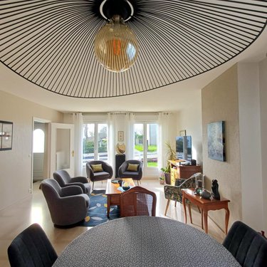 Maison a vendre Guidel 56520 Morbihan 110 m2 6 pièces 434700 euros