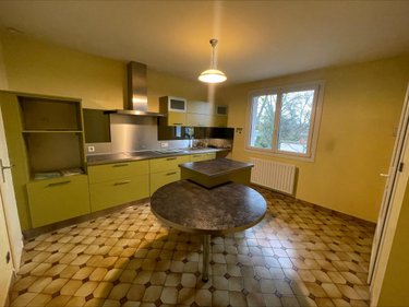 Maison a vendre Saint-Denis-lès-Bourg 01000 Ain 99 m2 3 pièces 255000 euros