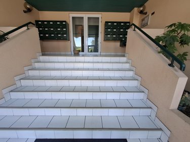 Appartement a vendre Saintes 17100 Charente-Maritime 63 m2 3 pièces 177314 euros