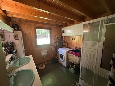 Maison a vendre Valorbiquet 14290 Calvados 49 m2  141400 euros