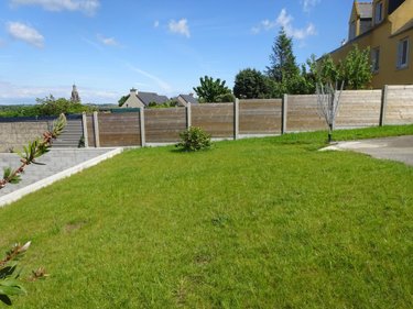 Maison a vendre Saint-Renan 29290 Finistère 125 m2 6 pièces 208400 euros