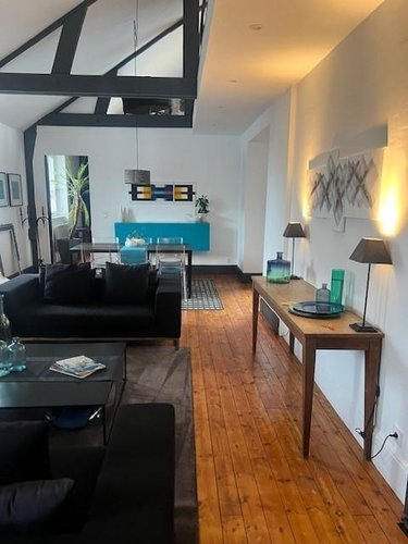 Appartement a vendre Vannes 56000 Morbihan 98 m2 4 pièces 494400 euros