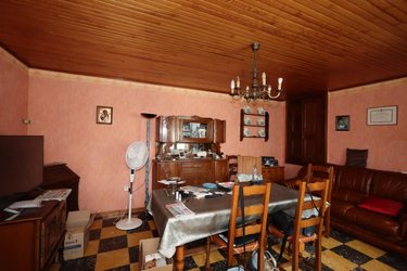 Maison a vendre Haynecourt 59268 Nord 94 m2 4 pièces 92500 euros