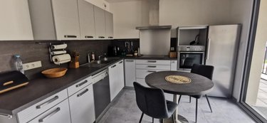 Appartement a vendre Sainte-Catherine 62223 Pas-de-Calais 112 m2 4 pièces 327600 euros