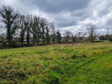 Terrain a batir a vendre Berrien 29690 Finistère 2839 m2  38000 euros