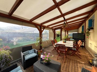 Maison a vendre Amilly 45200 Loiret 136 m2 5 pièces 199600 euros