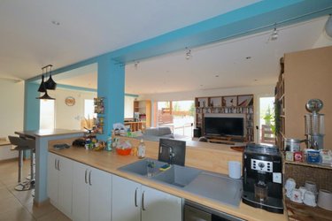 Maison a vendre Saint-Chinian 34360 Hérault 141 m2 4 pièces 399000 euros