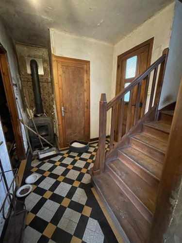 Maison a vendre Paimpol 22500 Côtes-d'Armor 88 m2 4 pièces 89250 euros