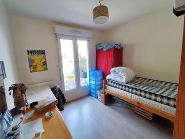 Appartement a vendre Angers 49000 Maine-et-Loire 86 m2 4 pièces 265000 euros