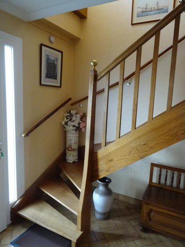 Maison a vendre Laval 53000 Mayenne 95 m2 4 pièces 189000 euros