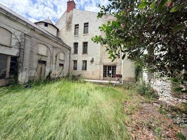 Maison a vendre Saumur 49400 Maine-et-Loire 303 m2 9 pièces 377400 euros