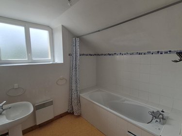 Maison a vendre Saint Martin sur Oust 56200 Morbihan 88 m2 3 pièces 136810 euros