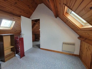 Maison a vendre Gourin 56110 Morbihan 82 m2 5 pièces 69060 euros