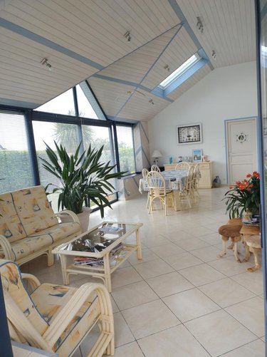 Maison a vendre Plougonvelin 29217 Finistère 220 m2 10 pièces 474110 euros