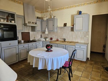 Maison a vendre Étel 56410 Morbihan 236 m2 8 pièces 830600 euros