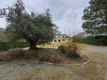 Maison a vendre Treillières 44119 Loire-Atlantique 260 m2 9 pièces 655000 euros