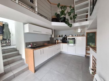 Maison a vendre Urville-Nacqueville 50460 Manche 94 m2 5 pièces 344792 euros