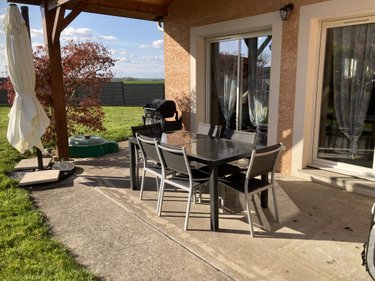 Maison a vendre Meillonnas 01370 Ain 97 m2 4 pièces 268000 euros