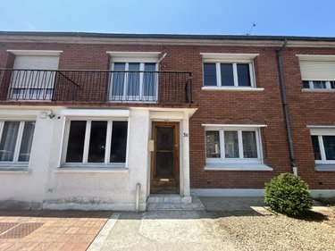 Location maison Cambrai 59400 Nord 98 m2 4 pièces 860 euros
