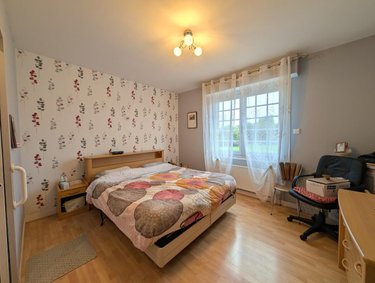 Maison a vendre Pleyber-Christ 29410 Finistère 153 m2  251040 euros