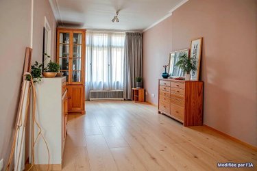 Maison a vendre Roubaix 59100 Nord 80 m2 5 pièces 168800 euros