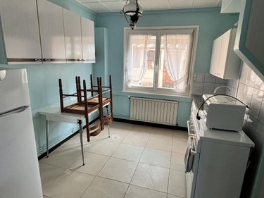 Maison a vendre Hénin-Beaumont 62110 Pas-de-Calais 67 m2 4 pièces 123280 euros