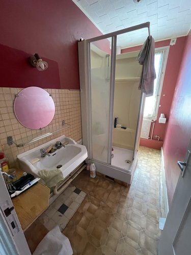 Maison a vendre Le Mans 72000 Sarthe 80 m2 6 pièces 159000 euros