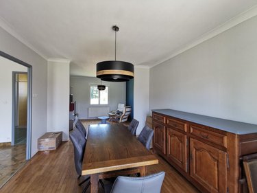 Maison a vendre La Roche-Jaudy 22450 Côtes-d'Armor 77 m2 4 pièces 155700 euros