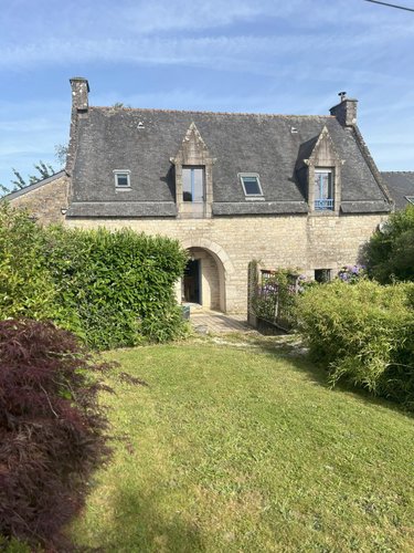 Maison a vendre Vannes 56000 Morbihan 145 m2 6 pièces 495558 euros
