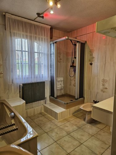 Location maison Oignies 62590 Pas-de-Calais 113 m2 6 pièces 1295 euros