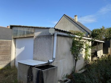 Maison a vendre Cantenay-Épinard 49460 Maine-et-Loire 82 m2 3 pièces 239960 euros