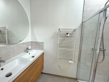 Appartement a vendre Meximieux 01800 Ain 103 m2 4 pièces 360000 euros