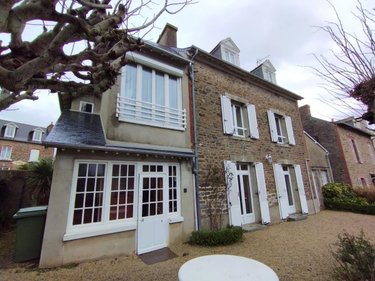Maison a vendre Dinard 35800 Ille-et-Vilaine 116 m2  780000 euros