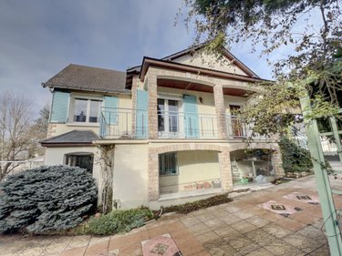 Maison a vendre Saint-Cyr-sur-Loire 37540 Indre-et-Loire 85 m2 4 pièces 298400 euros