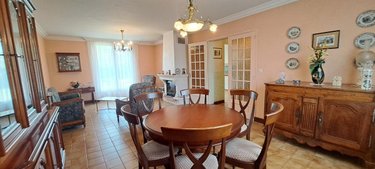 Maison a vendre Cantenay-Épinard 49460 Maine-et-Loire 93 m2 4 pièces 273000 euros
