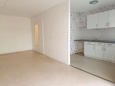 Appartement a vendre Béthune 62400 Pas-de-Calais 71 m2  198000 euros