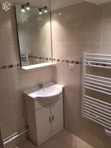 Location appartement Reims 51100 Marne 36 m2 3 pièces 624 euros