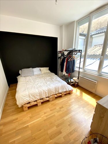 Location appartement Reims 51100 Marne 36 m2 3 pièces 624 euros