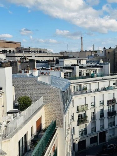 Appartement a vendre Neuilly-sur-Seine 92200 Hauts-de-Seine 26 m2 1 pièce 278000 euros