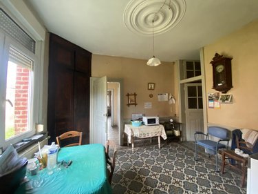 Maison a vendre Cantaing-sur-Escaut 59267 Nord 95 m2 3 pièces 147700 euros