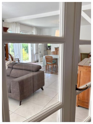 Maison a vendre Avrillé 49240 Maine-et-Loire 151 m2 6 pièces 422400 euros