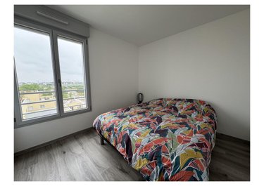 Location appartement Angers 49000 Maine-et-Loire 60 m2 3 pièces 809 euros