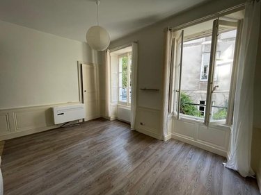 Location appartement Nantes 44000 Loire-Atlantique 23 m2  565 euros